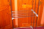 clothes storage
