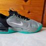 2023 nike air max alpha Size 8 eu 42.5 grey/green in excellent condition Image 5