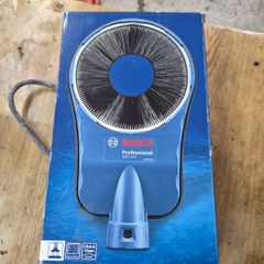 Bosch professional gde-162 dust extractor