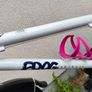 Frog 52 (20 inch) Kids bike Image 3