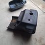 Escort mk4 steering column shroud Image 2