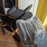 Zummi Solo Stroller Baby Image 8