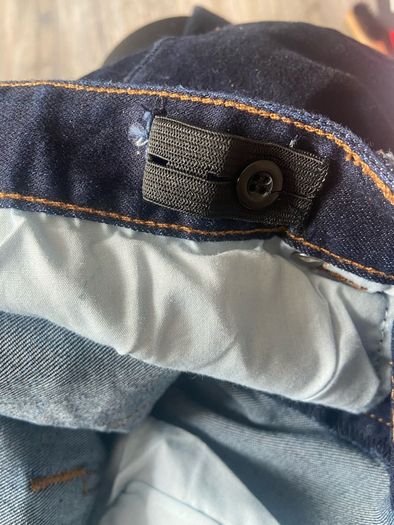 Bnwt Jeans 12-13