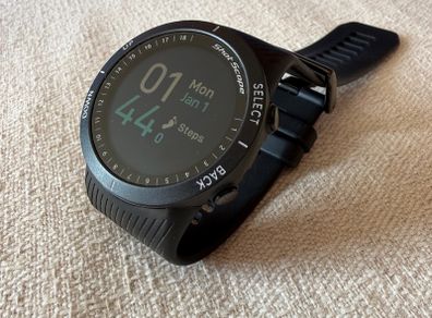 Shot Scope V5 GPS Watch