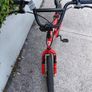 BMX Shockwave Bike 20 inch wheel Image 4
