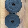 Dumbbells Image 2