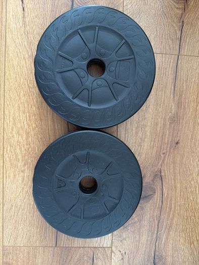 Dumbbells