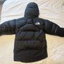 North Face Coat Image 3