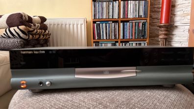 Harman/Kardon HDCD755