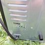 Tower electric mini oven with hotplates. Image 3