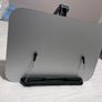 book and laptop adjustable stand Image 3