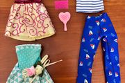 Dolls Clothes