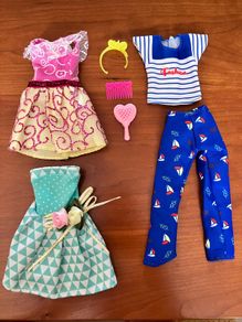 Dolls Clothes