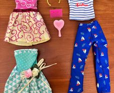 Dolls Clothes