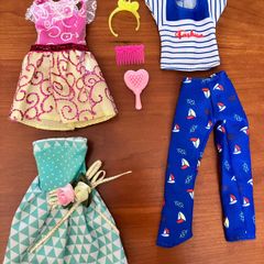 Dolls Clothes