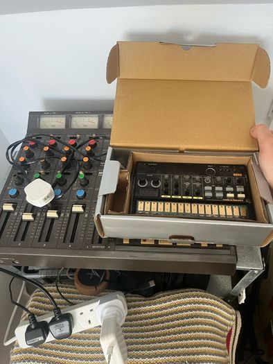 Korg volca beats (spares/repairs)