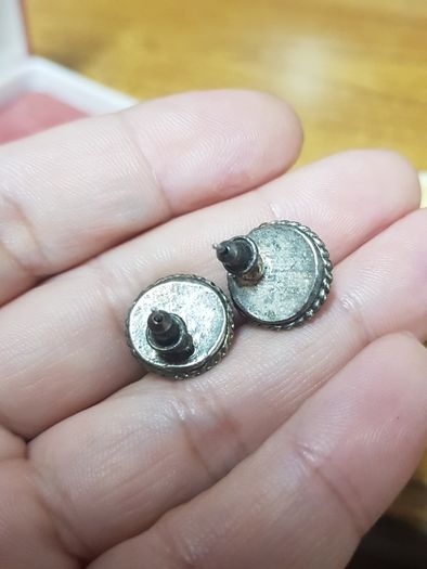 Vintage Earrings