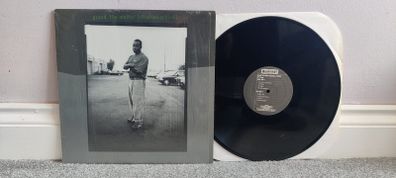 LP Vinyl Record - The Visitor ( Situation Critical )