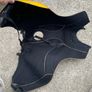 Triumph Tiger 955i Bagster leather tank bag Image 5