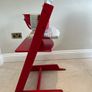 Stokke Tripp Trapp with Baby Set Image 2