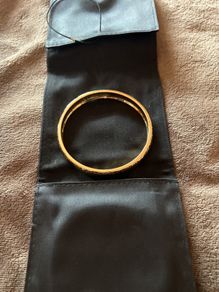 Calvin Klein bangle