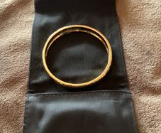 Calvin Klein bangle