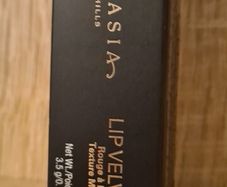 Anastasia Beverly Hills Lip Velvet