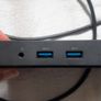 Dell WD15 K17A001 USB-C Docking Station Monitor Dock 4K with 130W Adapter Power Supply PSU Image 5