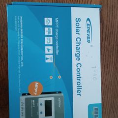 Solar charger Controller
