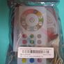 x2 Bundle - Brand New Lotus Lantern Multi-Functional Strip Lights With Remote - Size - 10m & Brand New LED Rotating Disco Ball Light Image 4