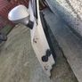 seat ibiza door Image 4