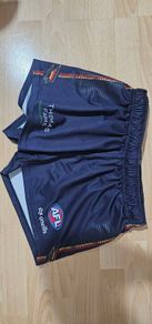 oneills afl shorts Adelaide Crows