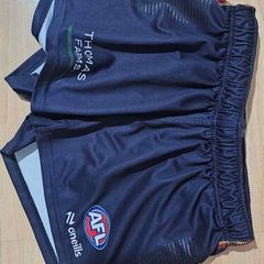 oneills afl shorts Adelaide Crows
