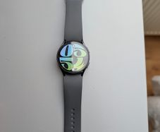 Samsung Galaxy Watch 6 40mm Bluetooth (Boxed with Extra Straps & Accessories)