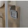 Shower Cabin Chrome 800x800 Image 4