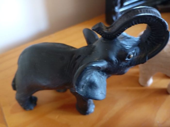 Elephants
