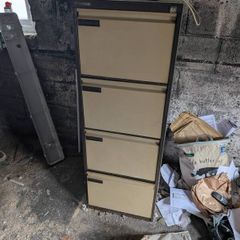 filing cabinet
