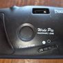 Vintage Panorama Wide Pic 35mm Film Camera - Focus Free Point & Shoot Image 2