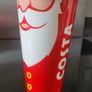 4 x Brand new - Costa travel mugs Image 3
