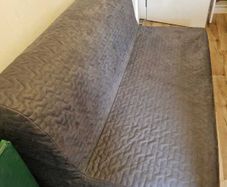 Ikea Lycksele Lovas Sofa Bed