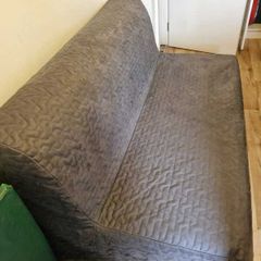 Ikea Lycksele Lovas Sofa Bed