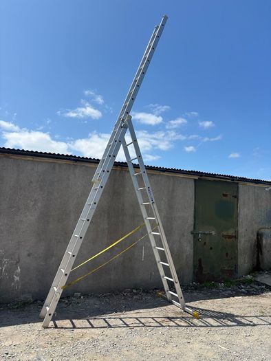 combination ladder