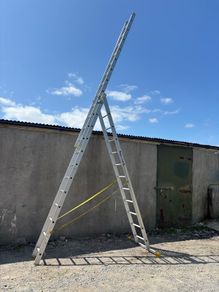 combination ladder
