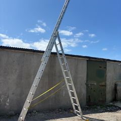 combination ladder