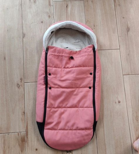 Babyzen Footmuff
