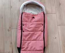 Babyzen Footmuff