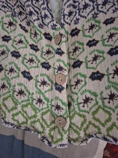 Pretty Zara Top