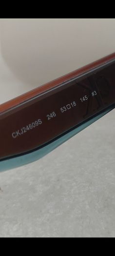 Calvin Klein Jeans  Sunglasses