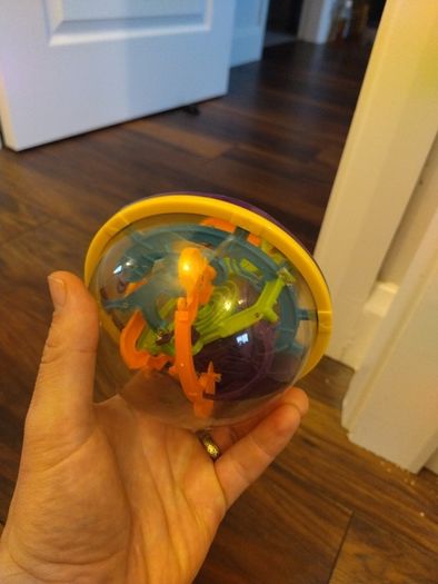 Perplexus mini