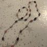 8 necklaces & 1 bracelet Image 3